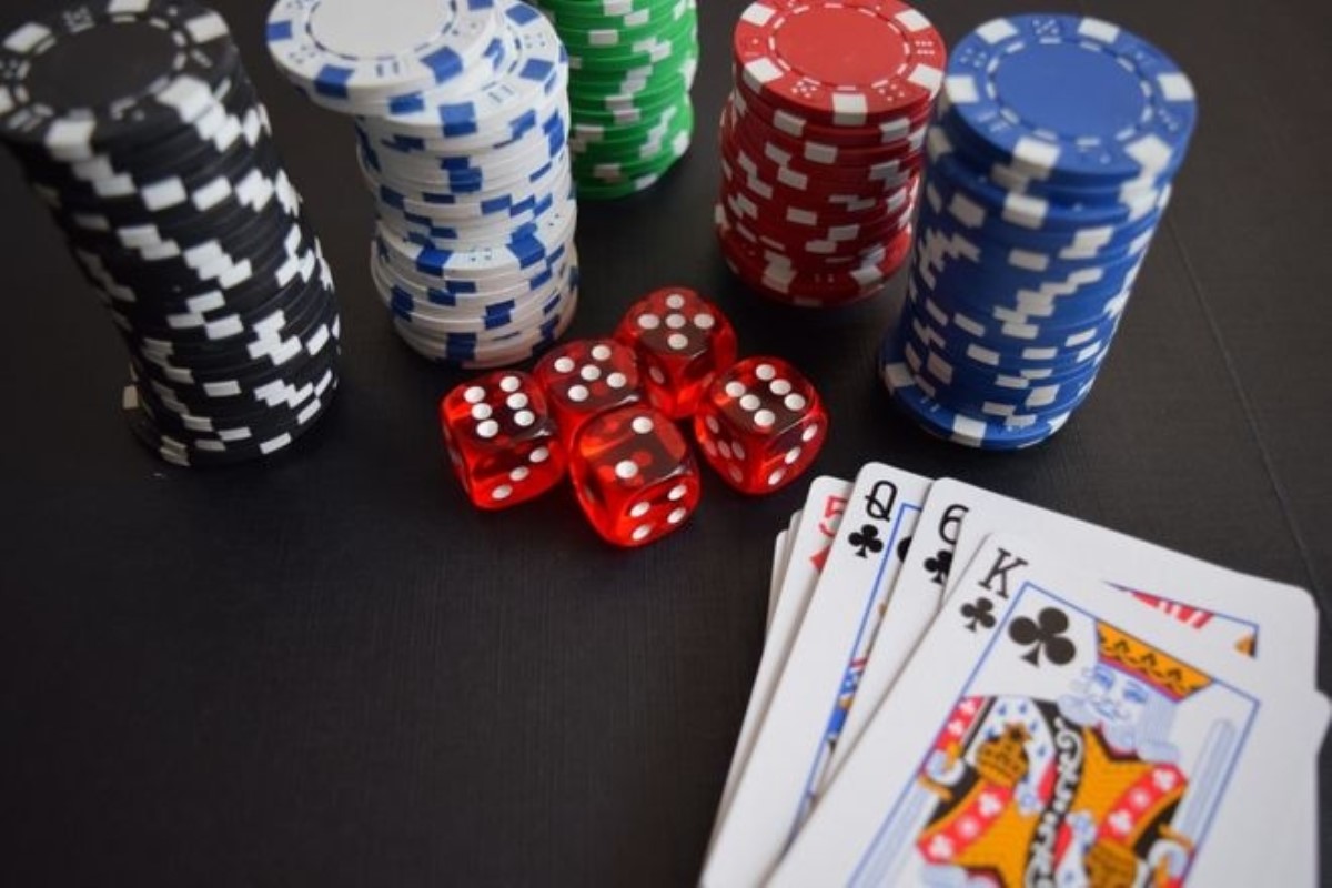 Украинцы не хотят легализации азартных игр