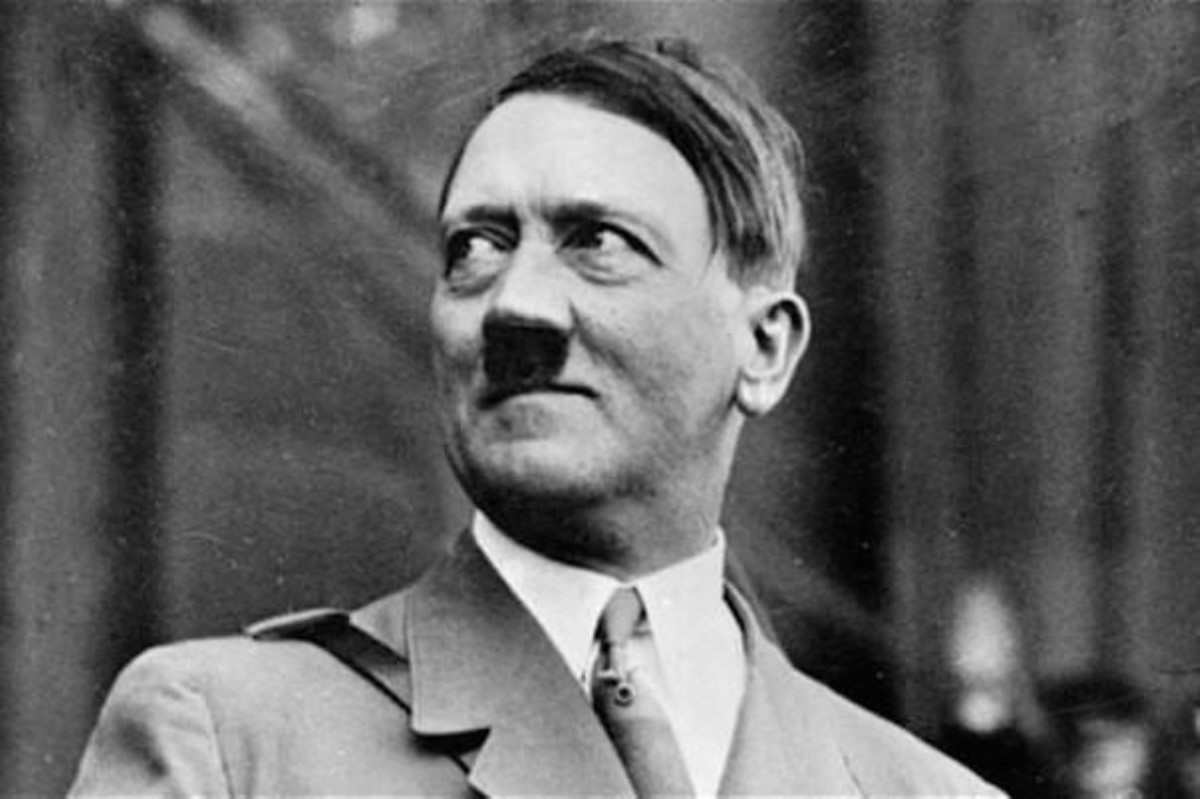 В Сети обсуждают последнее интервью диктатора Гитлера