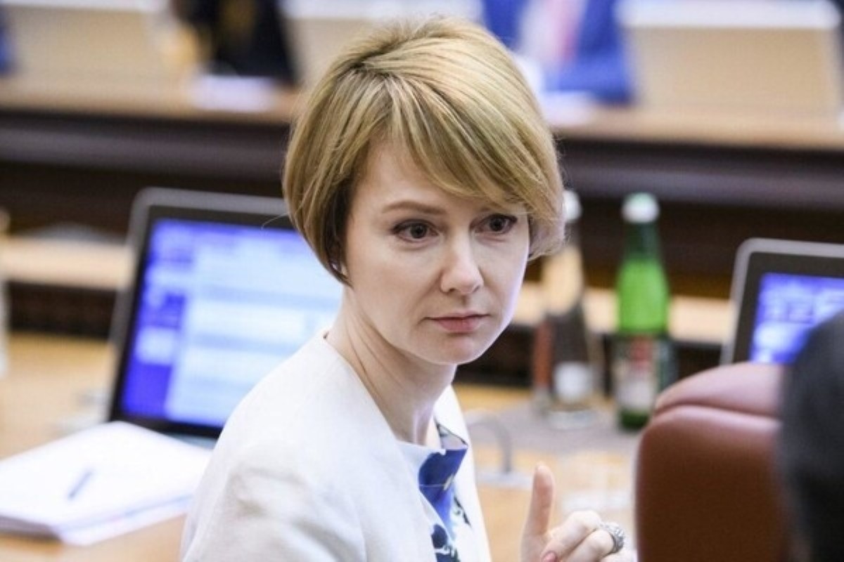 Зеркаль подсказала Зеленскому, как сорвать газовый план Путина