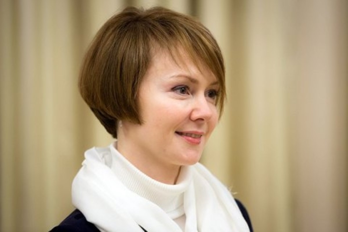 Елена Зеркаль готовит заявление об отставке