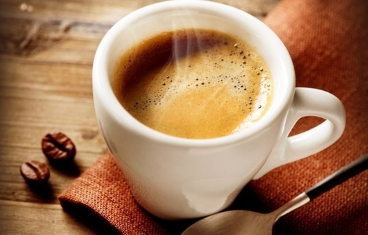 Почему нельзя пить горячий кофе
