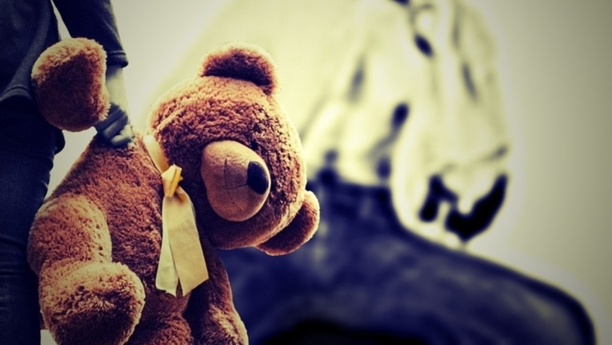 В Киеве педофил напал на 10-летнюю девочку: появились подробности
