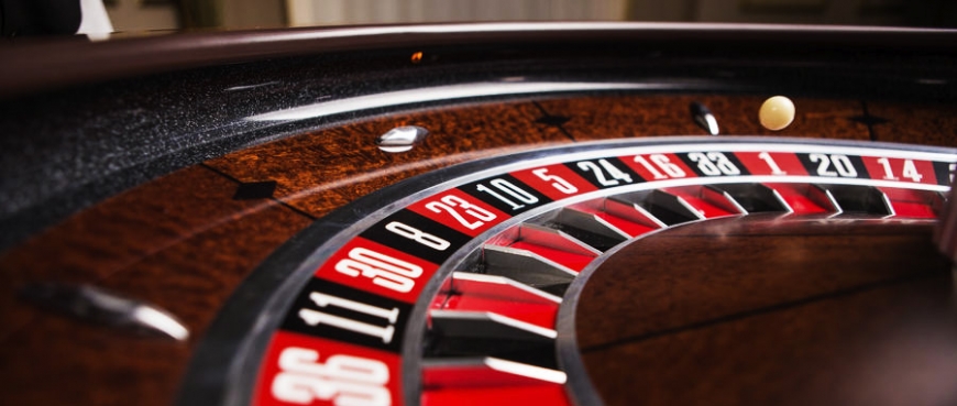 Легализация казино: в правительстве спрогнозировали миллиардные прибыли