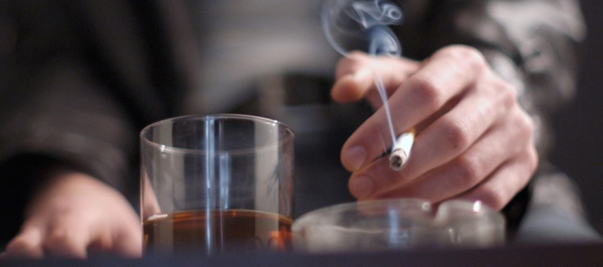 Сколько можно пить и курить, чтобы не вызвать рак? Медики дали ответ