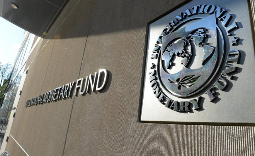 В МВФ дали неожиданный прогноз по ВВП Украины