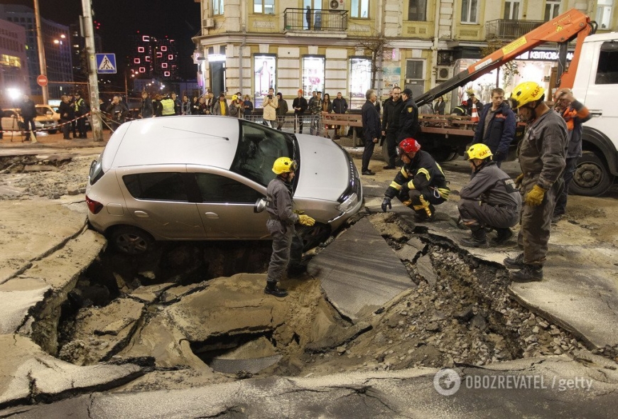 Худшие в Европе: почему украинцы массово гибнут на дорогах