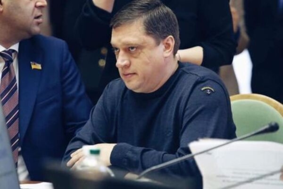 "Устроился при всех властях": обнародован новый компромат на Иванисова