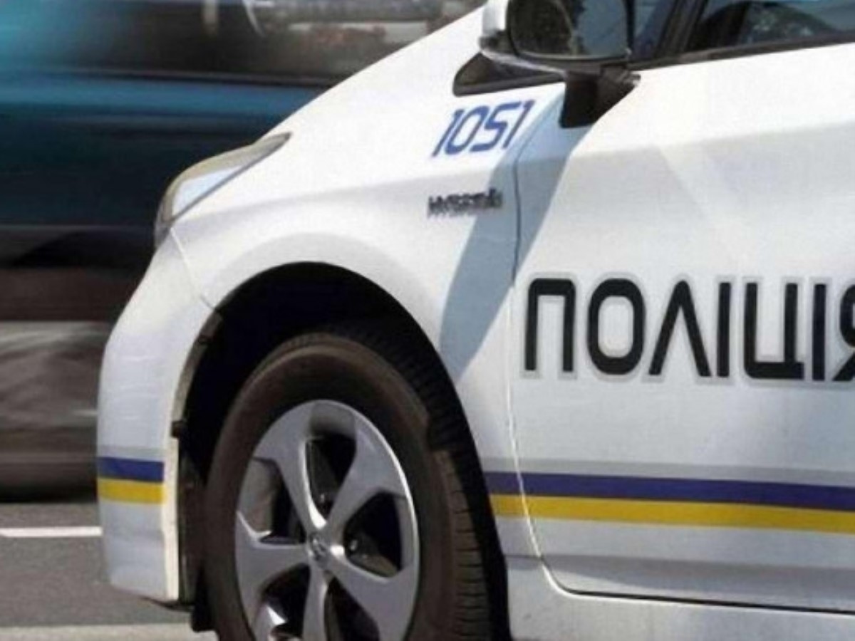 В Киеве полицейские спасли от верной смерти отчаявшегося мужчину