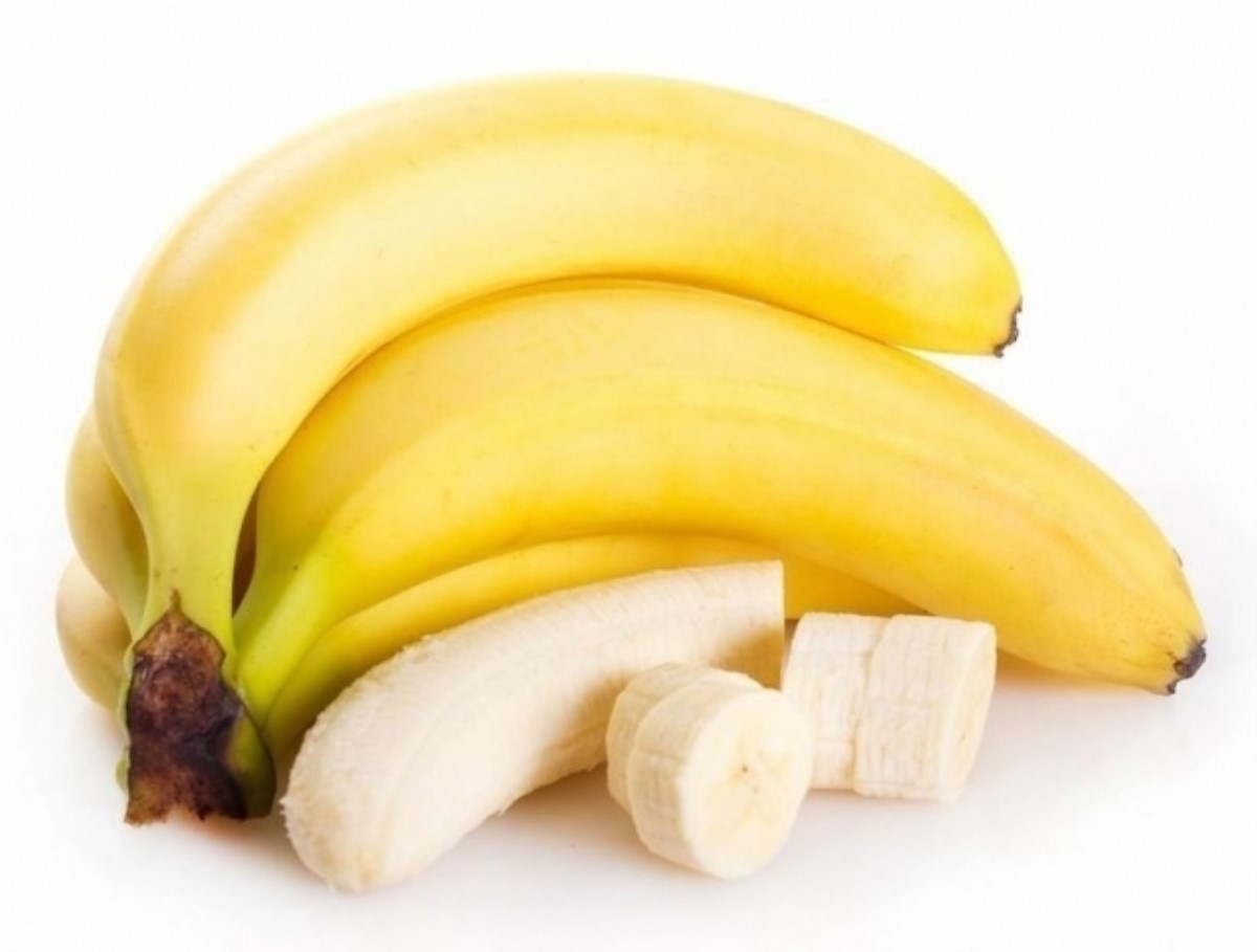 Как правильно есть бананы: ответ медиков