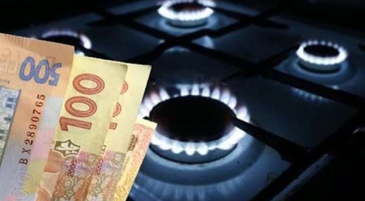 Министр назвал сроки введения рыночных цен на газ
