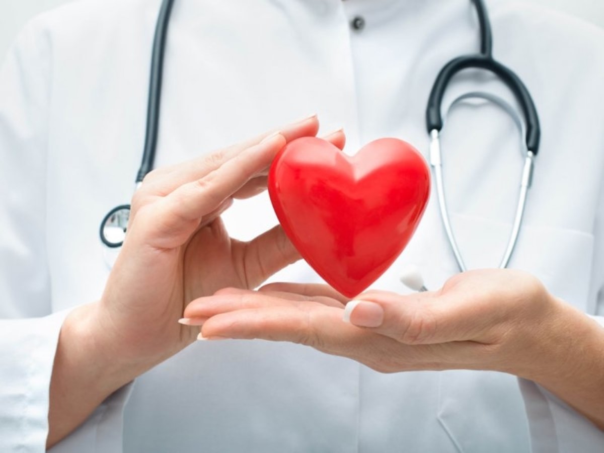 Кардиолог назвал главные признаки болезней сердца