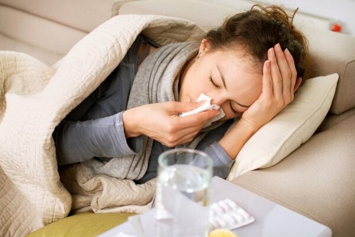 Эти лекарства от гриппа и ОРВИ не помогут