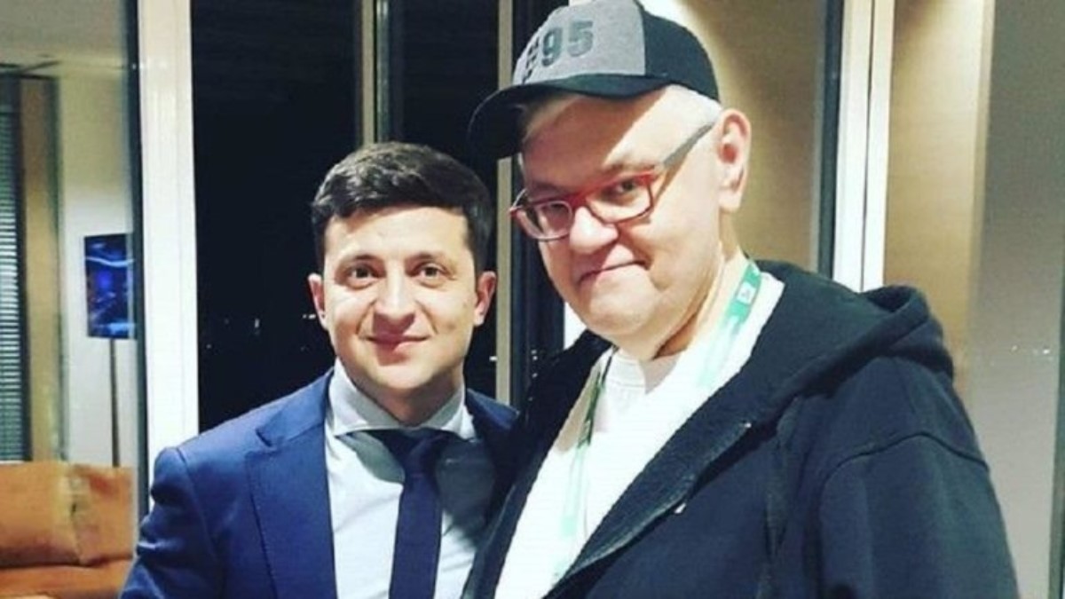 Зеленского просят немедленно уволить Сергея Сивохо