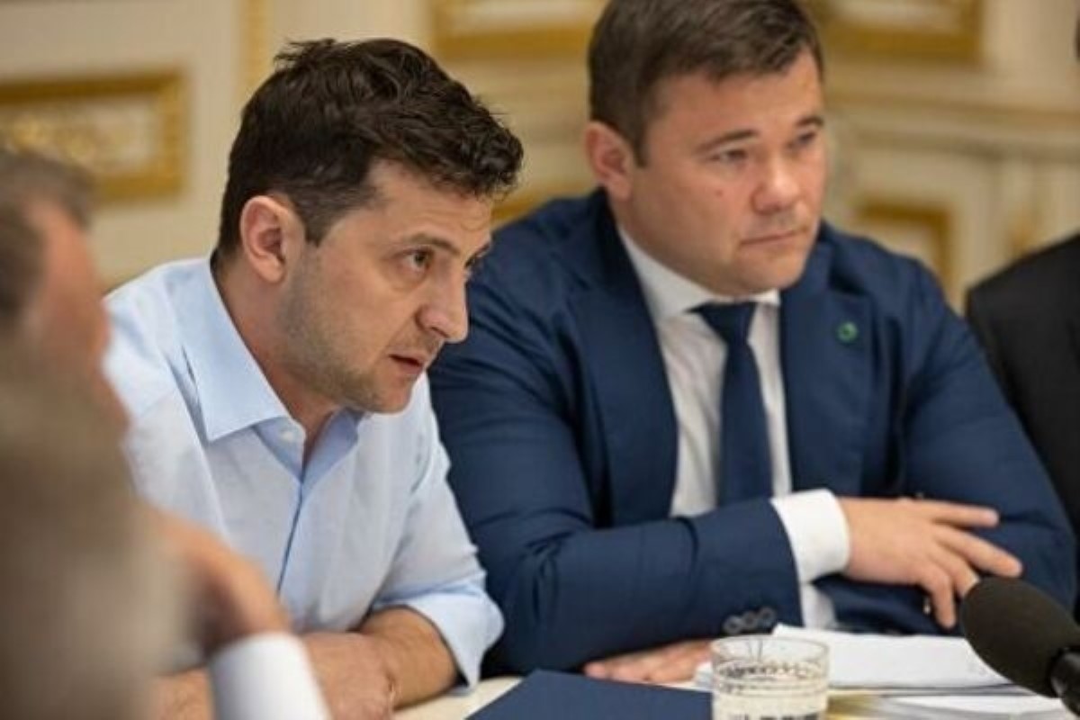 Зеленский собирает СНБО перед встречей с Путиным