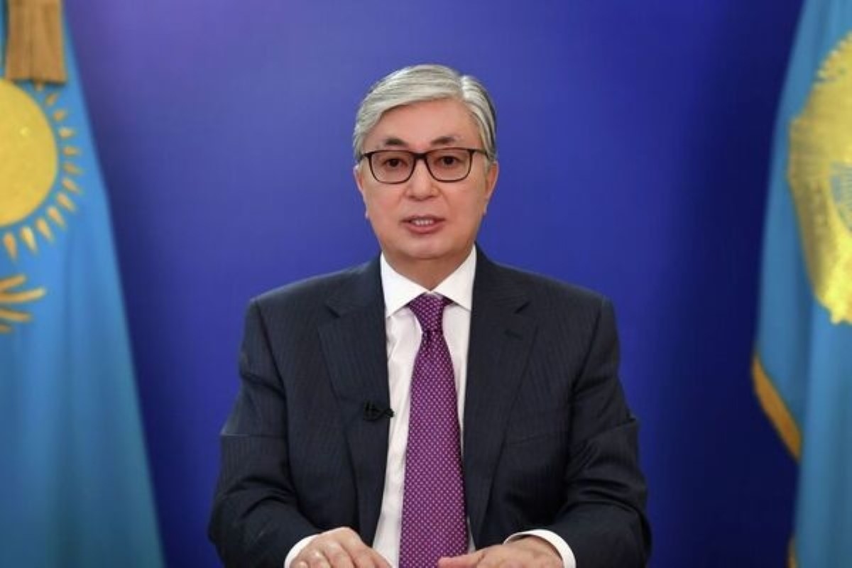 Казахстан выступил против Украины со скандальным заявлением