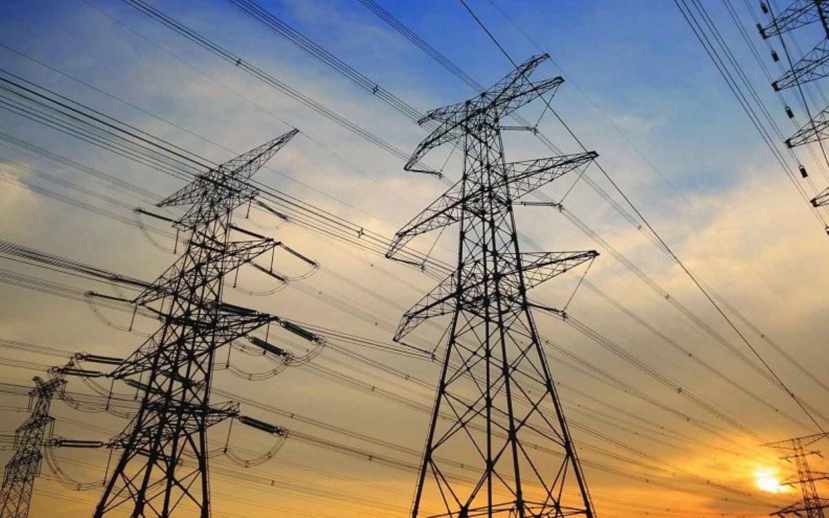 Рада запретила импорт электроэнергии из России