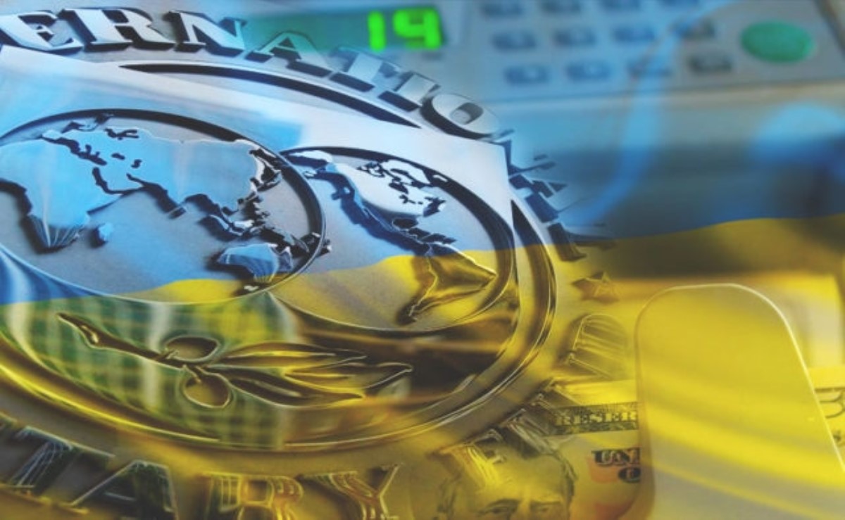 Украина не увидит кредит МВФ в этом году