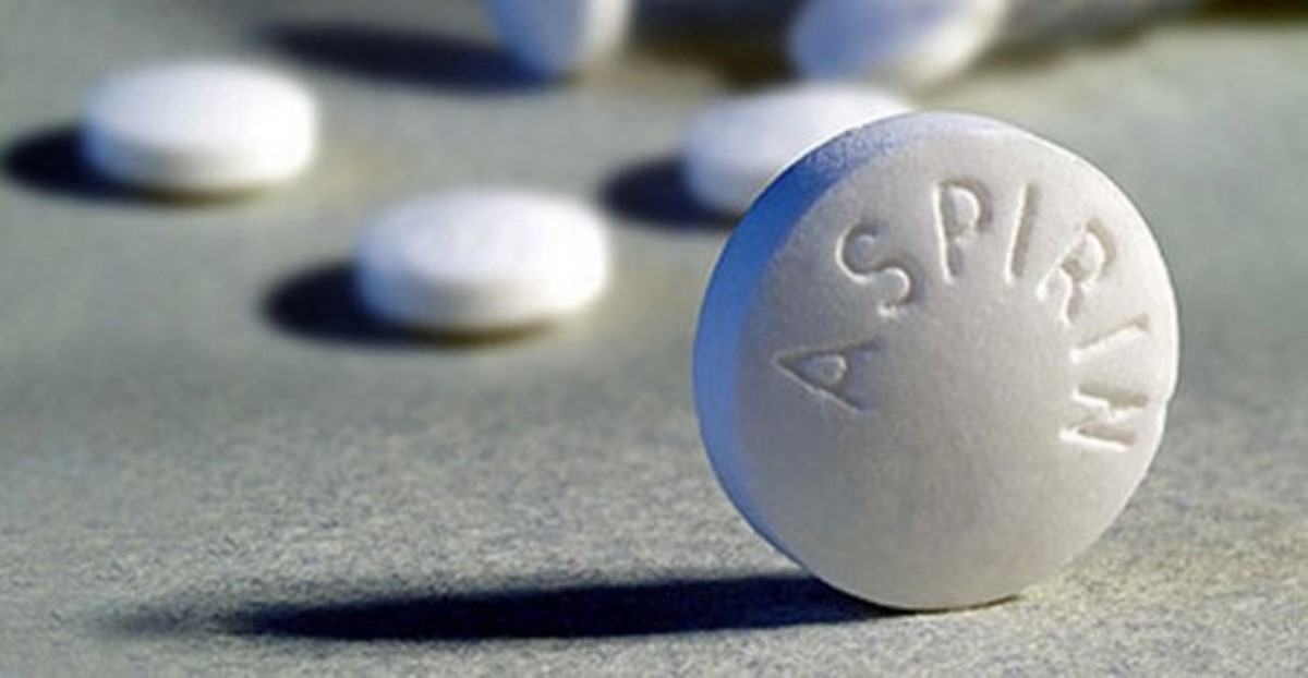 Аспирин спасет от рака: ученые рассказали, что делать