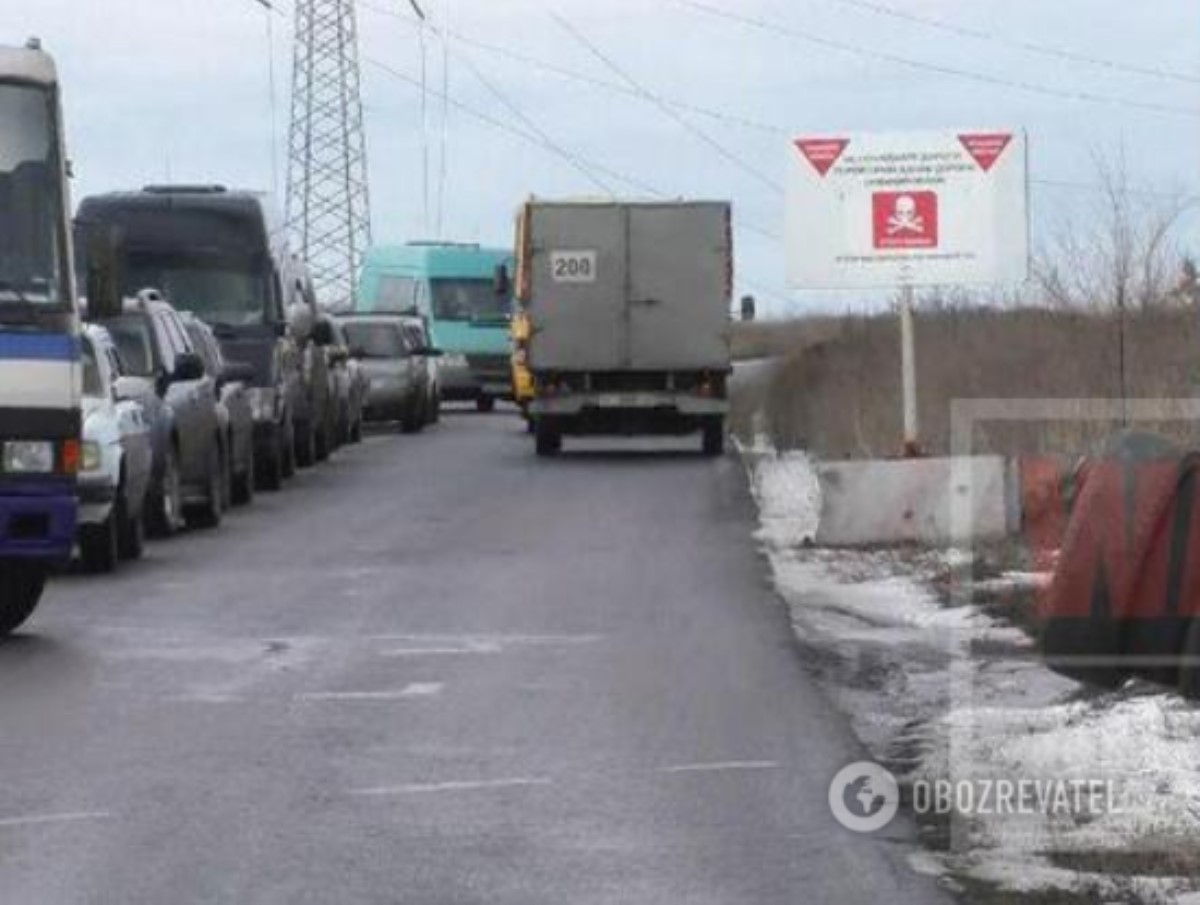 "ДНР" вернули Украине тело снайпера СБУ Каплунова