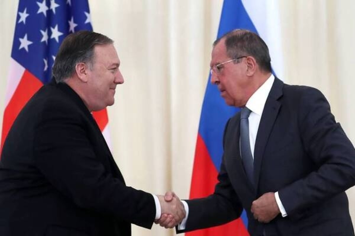 Вашингтон и Москва обсудят войну в Украине: названа дата переговоров