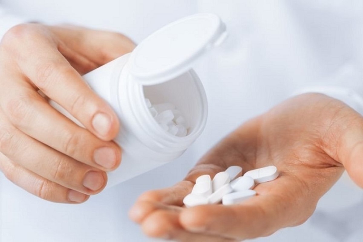 Кому полезно принимать аспирин до трех раз в неделю: ответ врачей