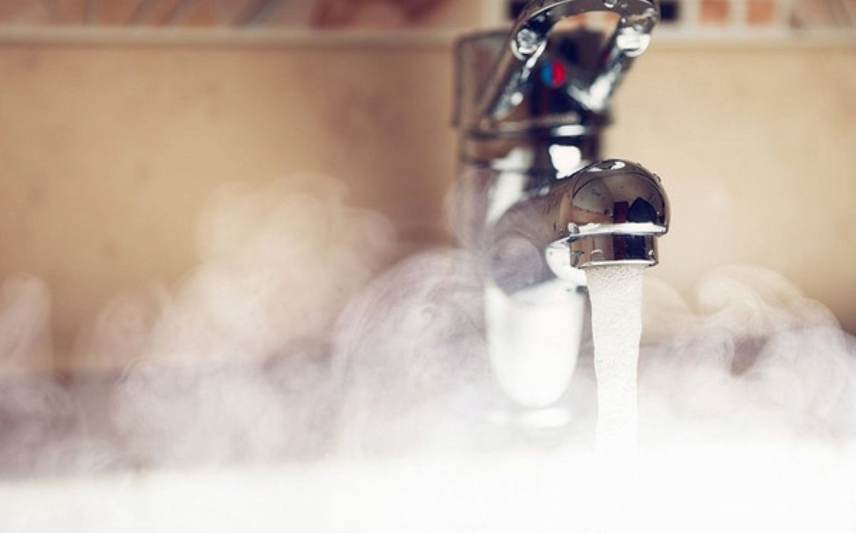 В Украине одобрили новые правила поставки горячей воды