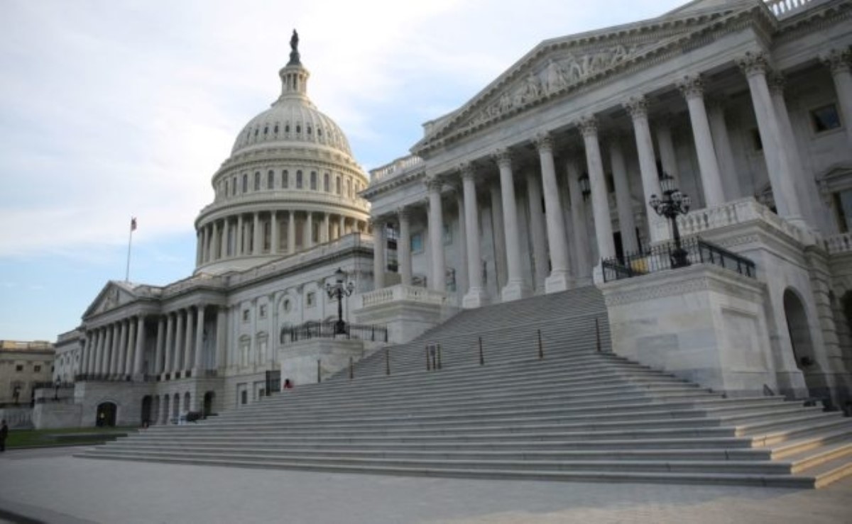 Конгресс США утвердил $300 млн оборонной помощи Украине