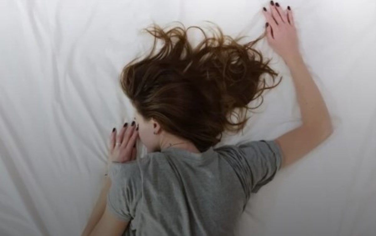 Как выспаться за 15 минут: детальная инструкция