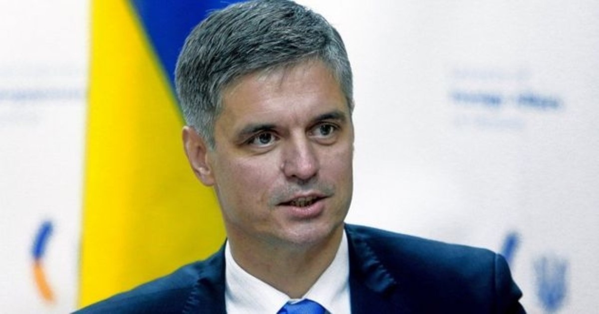 Украина готова к новому разведению войск на Донбассе: МИД сделал заявление