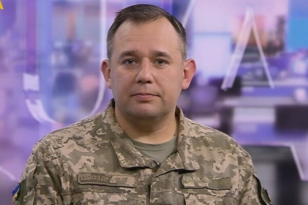 Гремит скандал: полковник ВСУ готов объединяться с российскими военными и боевиками