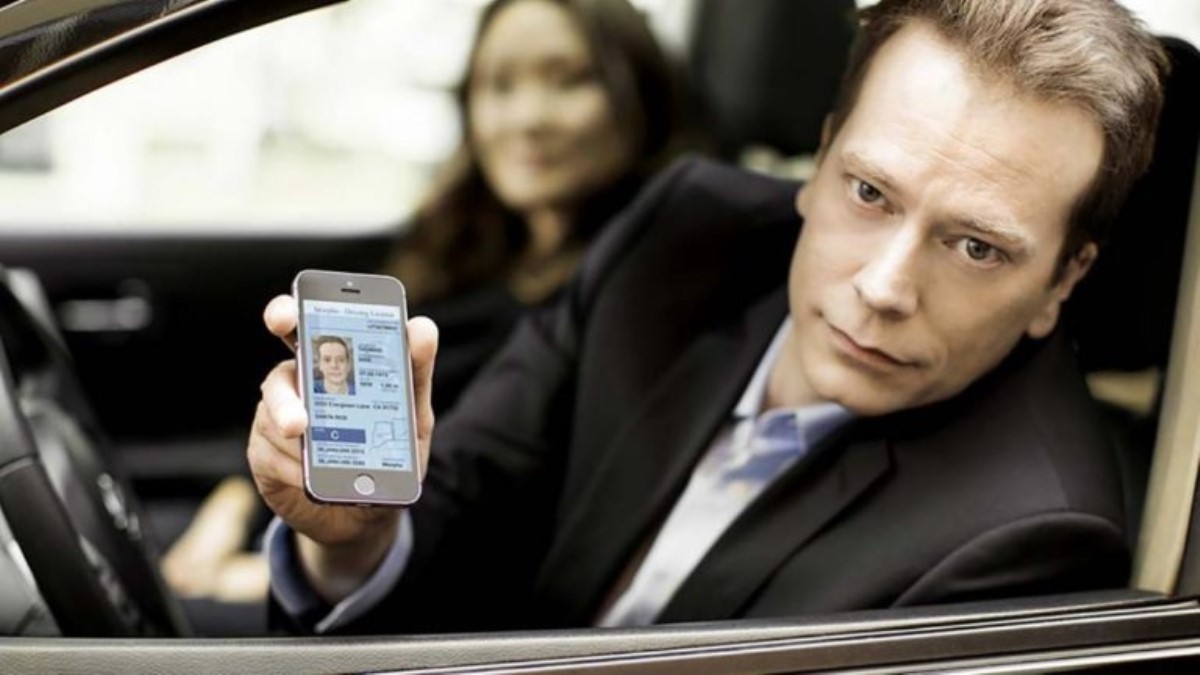 В Украине вскоре начнется тестирование электронного водительского удостоверения: что нужно знать