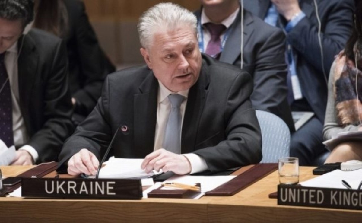 Вашингтон согласился на назначение Ельченко послом Украины в США