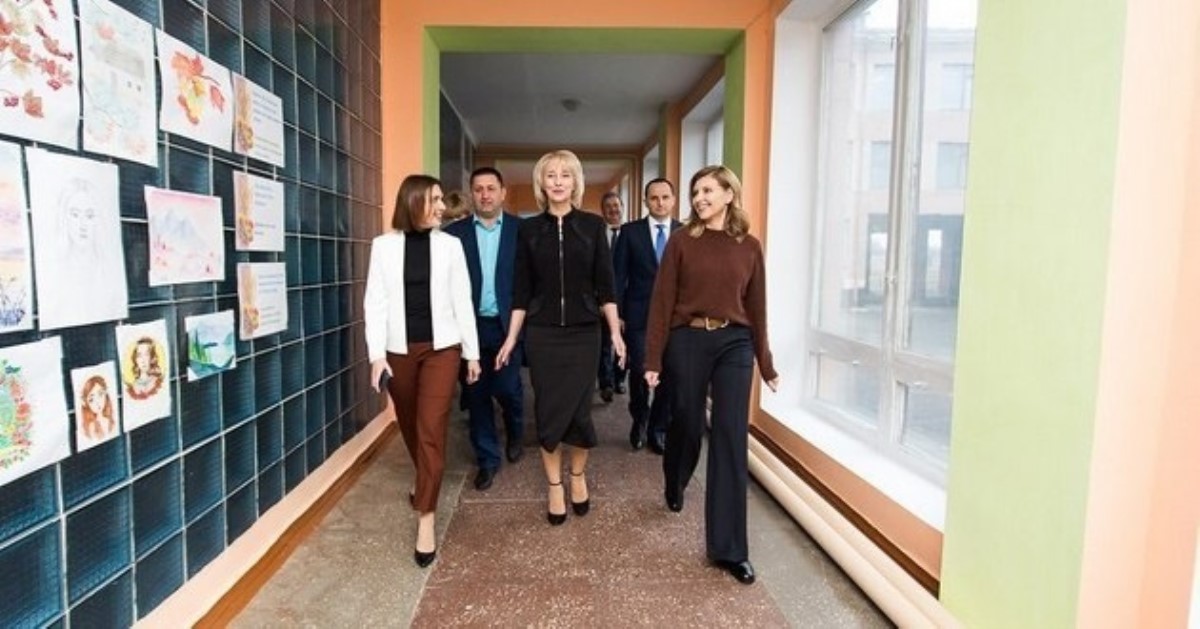 Елена Зеленская стала законодательницей моды: новый стильный образ
