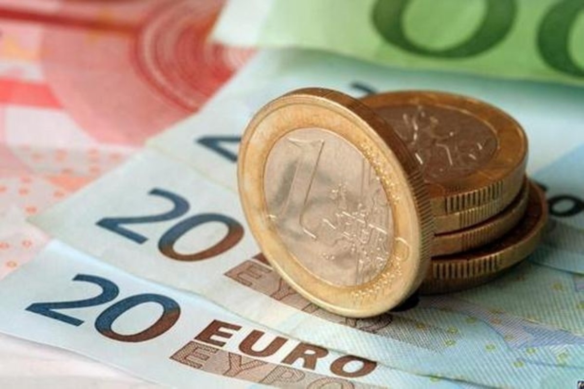 Евро для коллекционеров: присмотритесь к купюрам в ваших руках