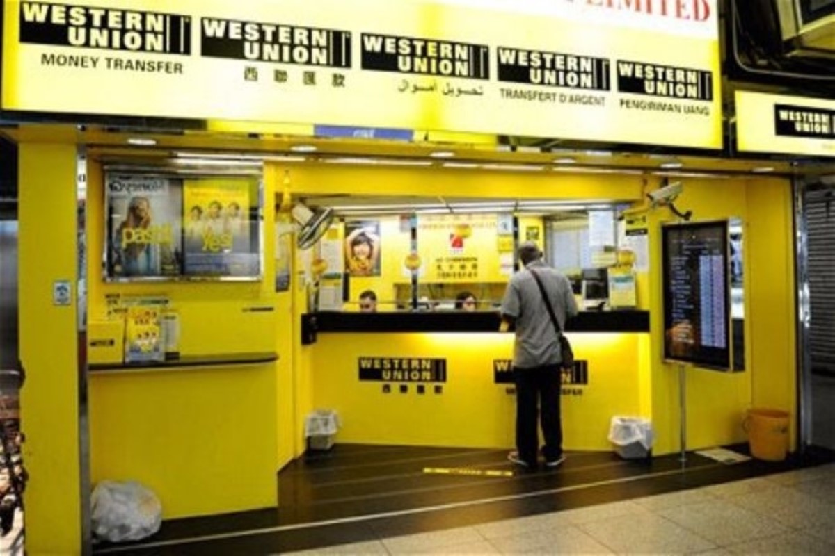 Переводы Western Union можно будет получать прямо на банковскую карту