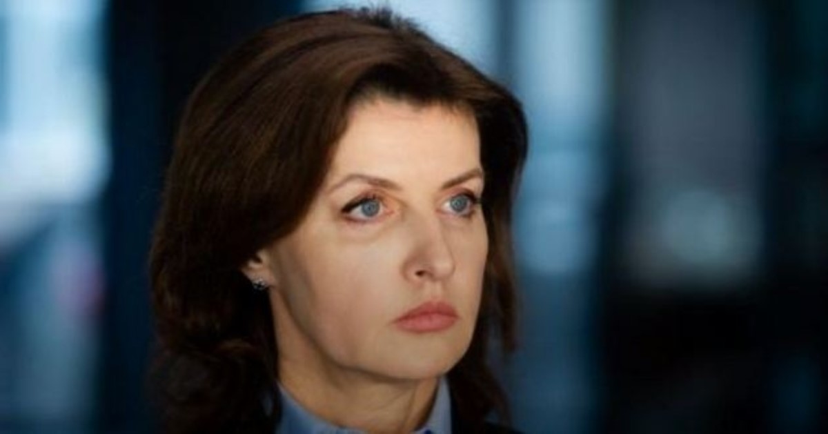 Марина Порошенко обиделась на Зеленского и уходит в отставку