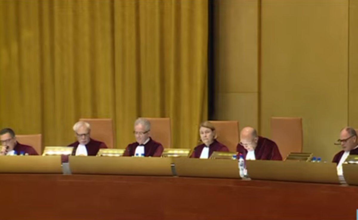 Польша может покинуть ЕС