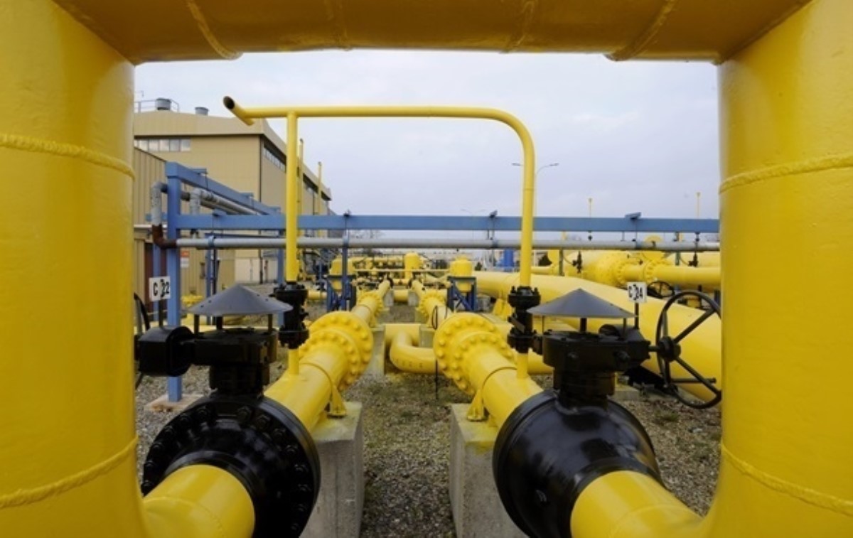 "Нафтогаз" спрогнозировал цены при отсутствии транзита российского газа