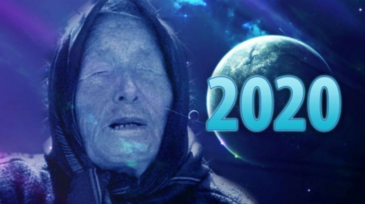 Чего ожидает нас в 2020-м: предсказания бабы Ванги
