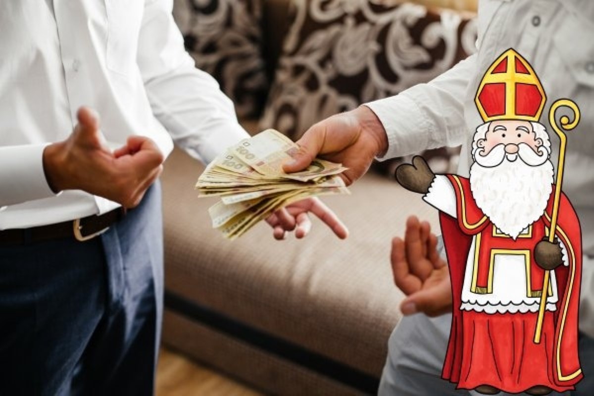 24 часа к счастью: святой Николай поможет избавиться от долгов