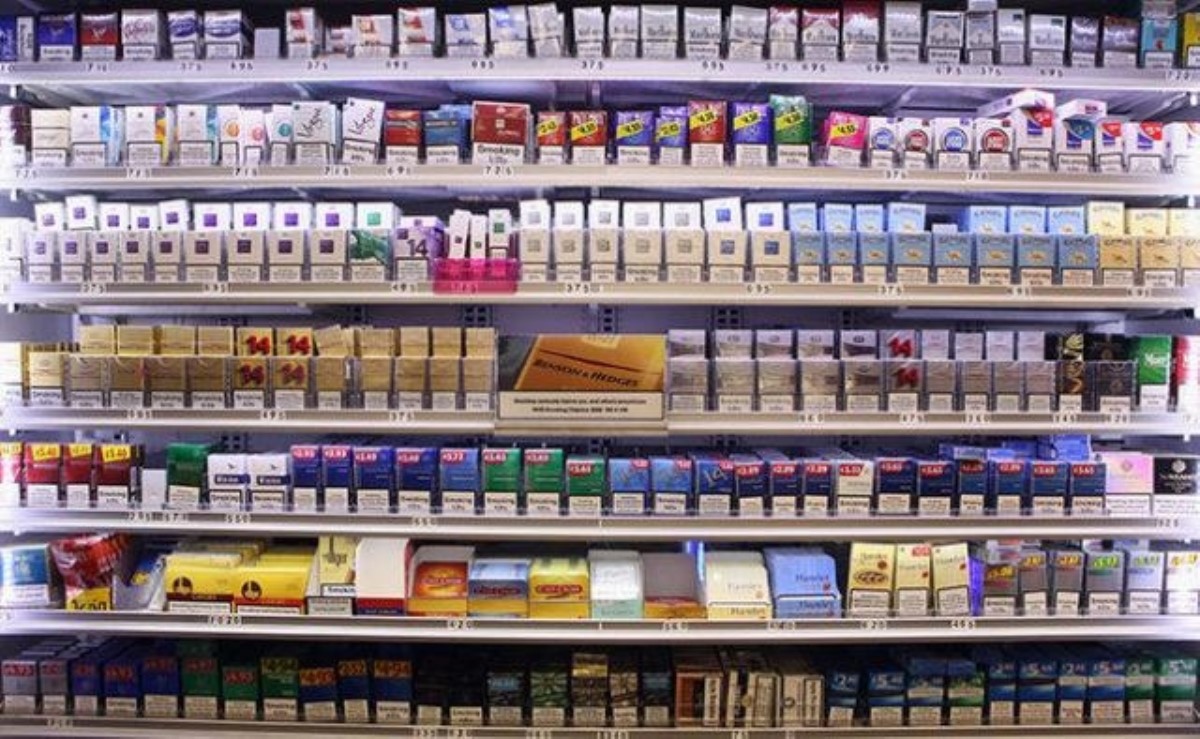 Цены на сигареты: сколько будет стоить пачка в 2020-м