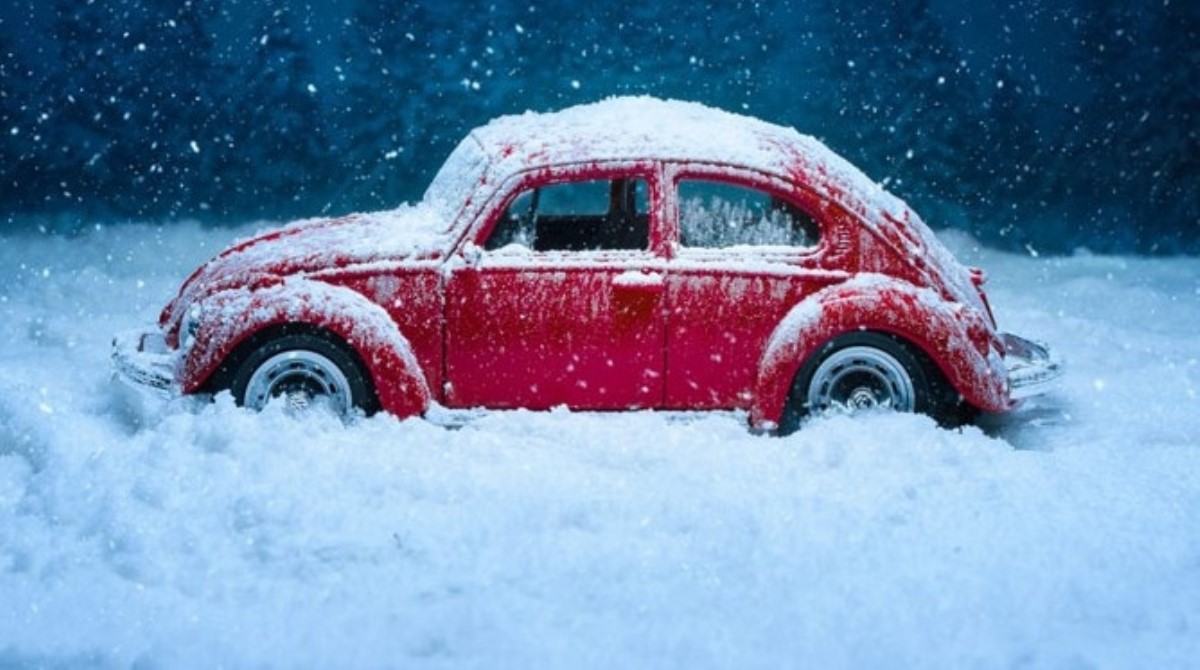 Как завести автомобиль при сильных морозах: 10 способов