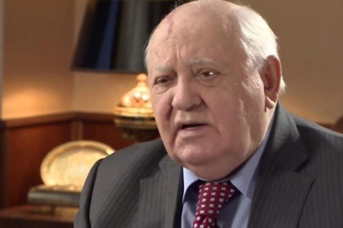 Горбачев угодил в больницу: где живет президент СССР
