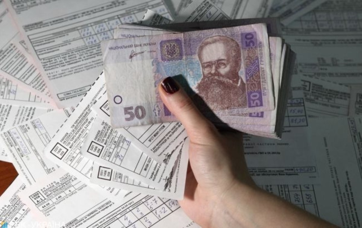 В Украине дала сбой система монетизации субсидий
