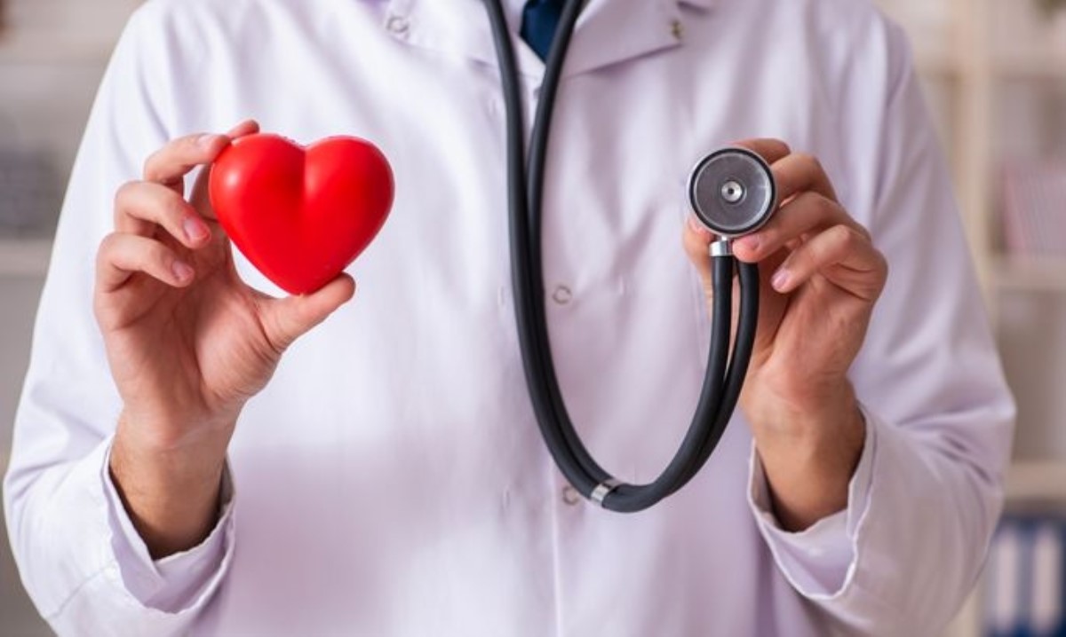 Опыт кардиолога: как поддержать здоровье сердца без лекарств