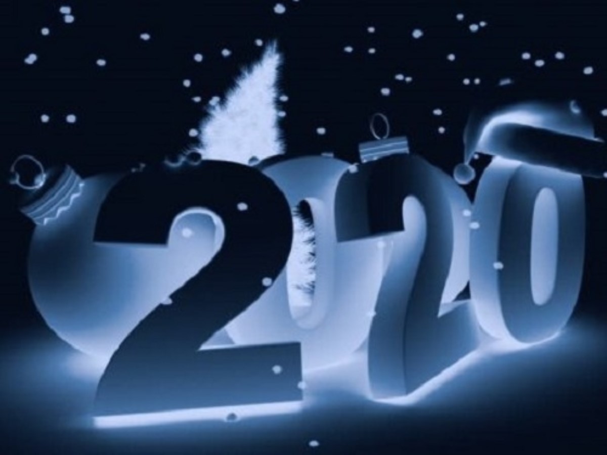 Зеркальный 2020 год: что принесет нам магия чисел