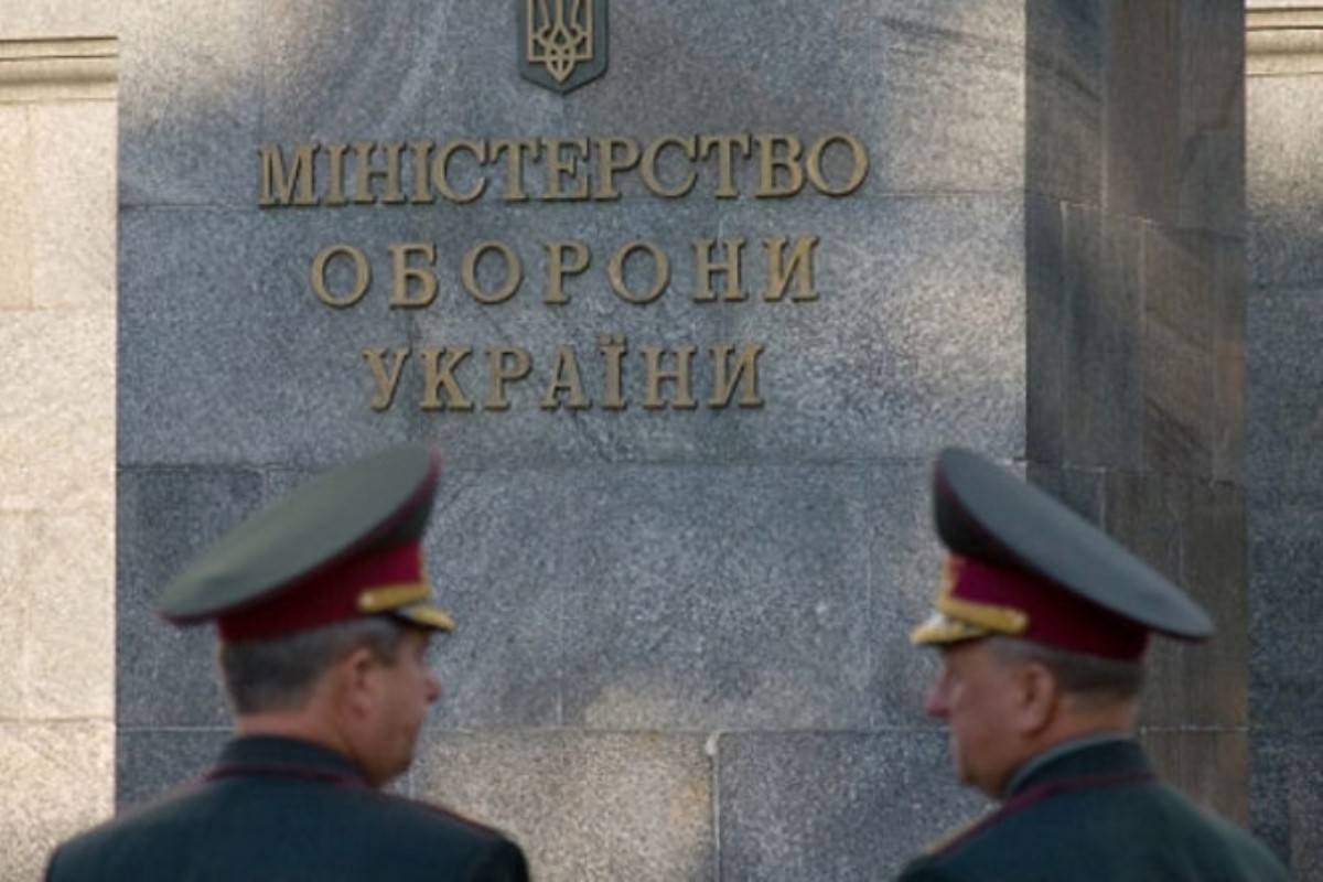 В Украине прекратят раздавать квартиры военнослужащим