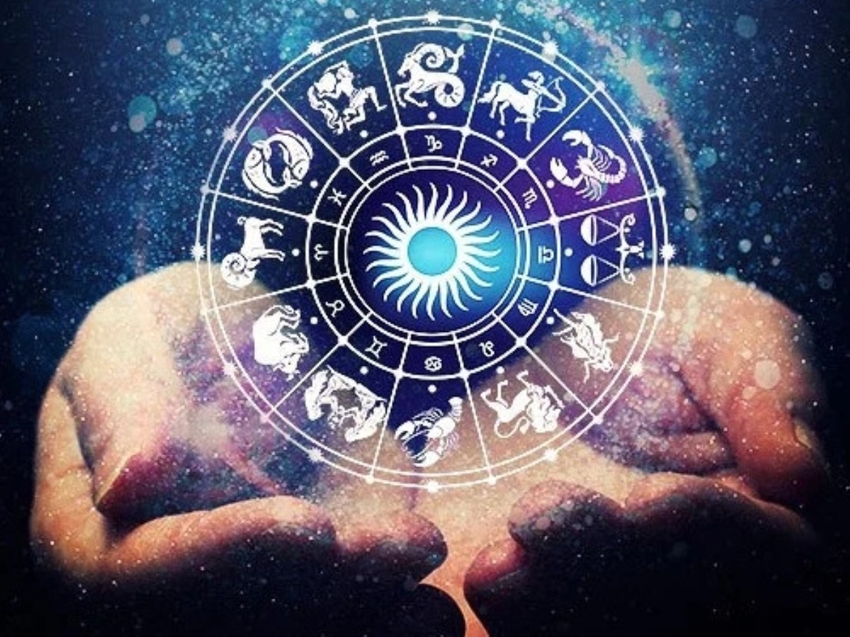 Гороскоп Василисы Володиной на неделю с 23 по 29 декабря 2019 года