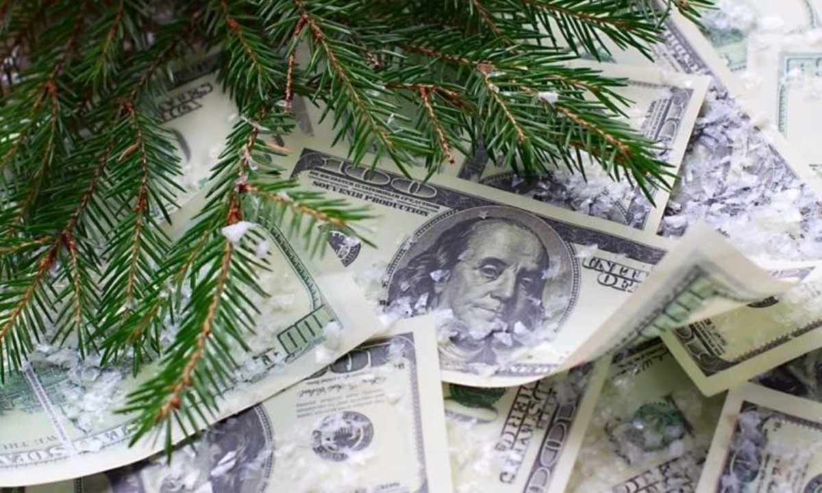 Разбогатеть в 2020 году: названо самое прибыльное место для новогодней елки
