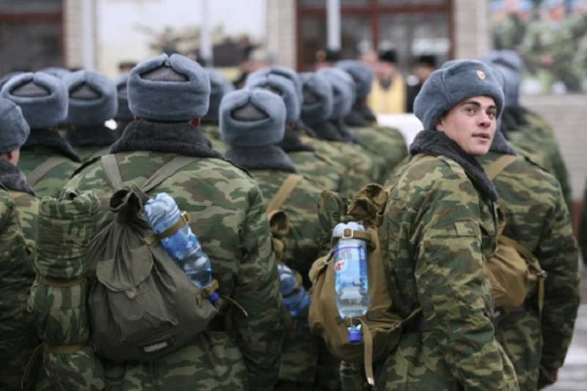 Призыв в армию: сколько украинцы платят за "откос"